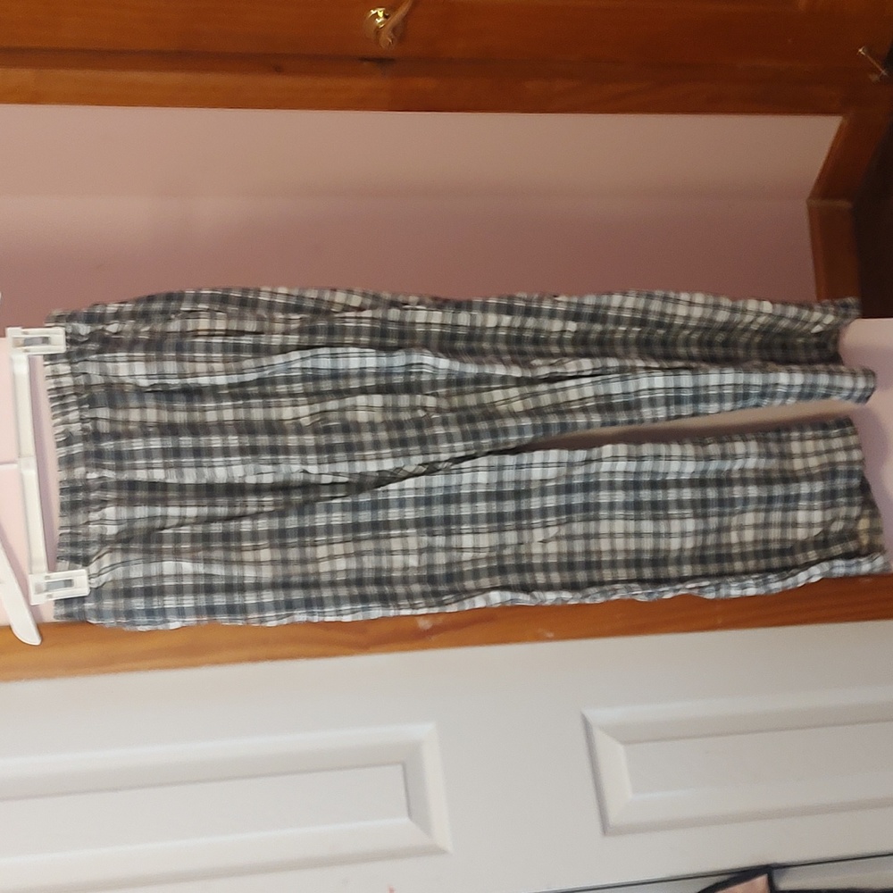 Did not want anymore